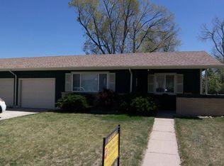 4620 Garland St, Wheat Ridge, CO 80033