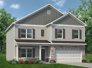 557 Grover St, Hoschton, GA 30548