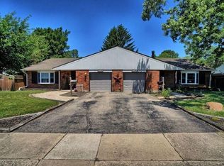 467 Heather St, Englewood, OH