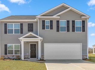 617 Fionn St, Gibsonville, NC 27249
