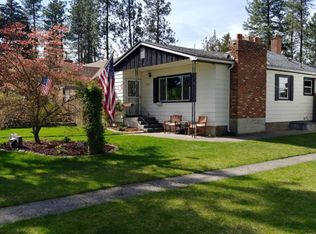 2924 W Providence Ave, Spokane, WA 99205