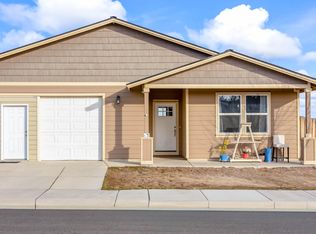 539 SE Leisek Way, Madras, OR