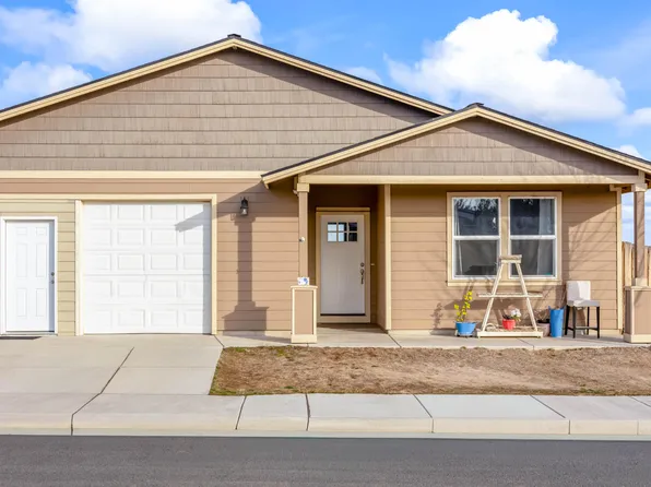 539 SE Leisek Way, Madras, OR 97741