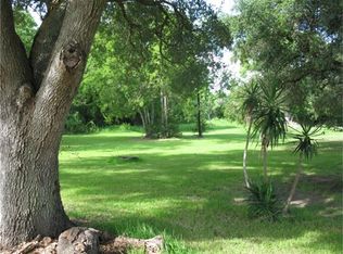 5121 Canal St, Santa Fe, TX 77517