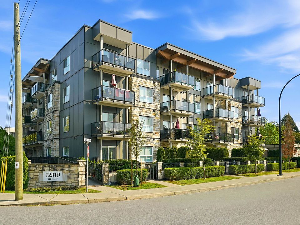 1st image of 12310 222nd St #407