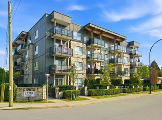 12310 222nd St #407, Maple Ridge, BC V2X