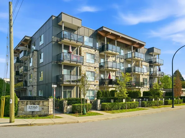 12310 222nd St #407, Maple Ridge, BC V2X