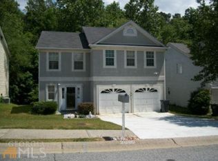 2980 Old Victorian Dr, Duluth, GA 30096