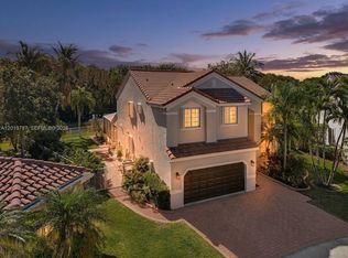 103 Cameron Ct, Weston, FL 33326