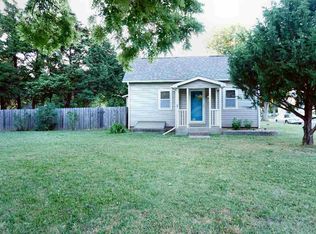 200 N Gorin St, Clearwater, KS 67026