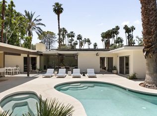 (Undisclosed Address), Palm Desert, CA 92260