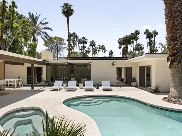 (undisclosed Address), Palm Desert, CA 92260