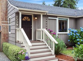 1339 N 167th St, Shoreline, WA