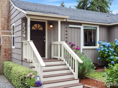 1339 N 167th Street, Shoreline, WA, 98133