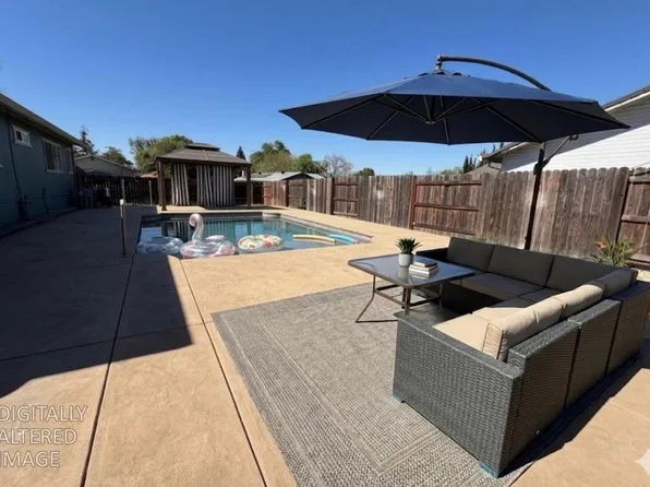 6949 Franela Way, Citrus Heights, CA 95621