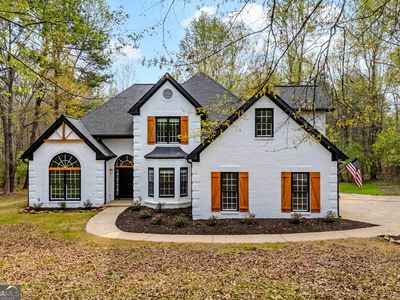 857 Cooper Rd, Social Circle, GA, 30025
