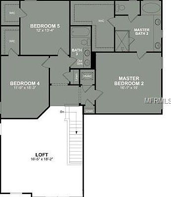 4th image of 3920 Island Green Way