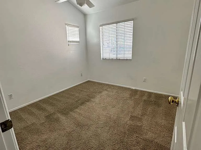 Upstairs Bedroom 1