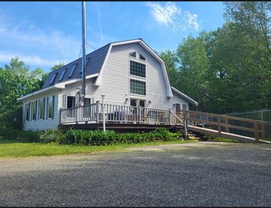 26 Plum Tree Lane, Calais, ME, 04619