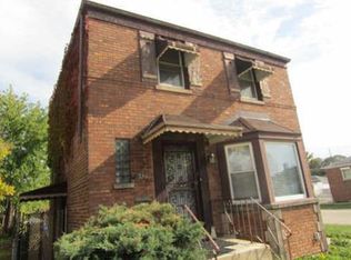 10525 S Rhodes Ave, Chicago, IL 60628