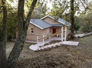 10785 Joeger Rd, Auburn, CA 95602