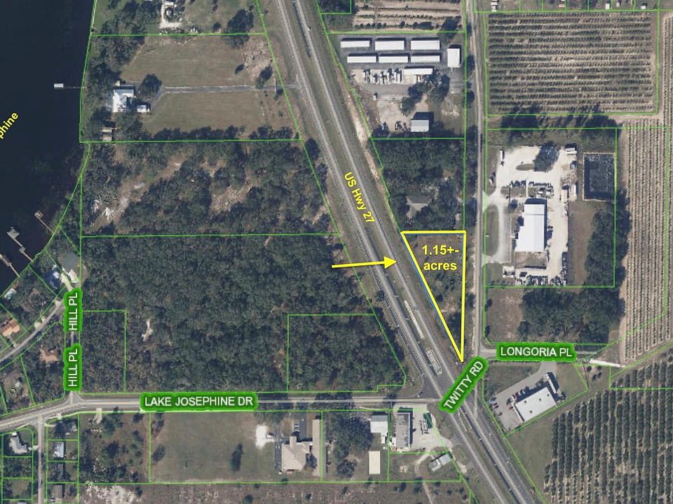 1st image of 11800 US Highway 27