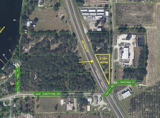 11800 Us Highway 27 S, Sebring, FL 33876