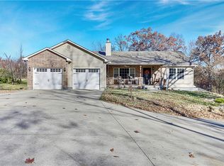 30100 E Heidelberger Rd, Buckner, MO 64016