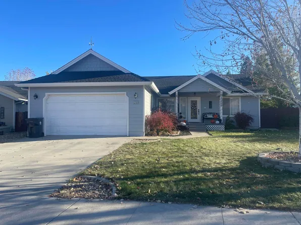 1200 Shadow Mountain Dr, Susanville, CA 96130