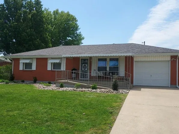 502 Shawnee Dr, Campbellsville, KY 42718