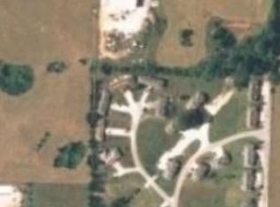 1901 S 16th Ave, Ozark, MO 65721