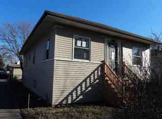 1601 S 20th Ave, Maywood, IL 60153