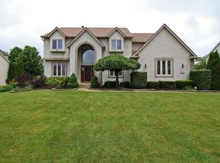 9170 Candleridge St, Pickerington, OH 43147