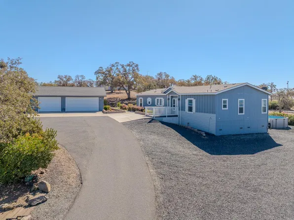 13581 Hoyito Cir, La Grange, CA 95329