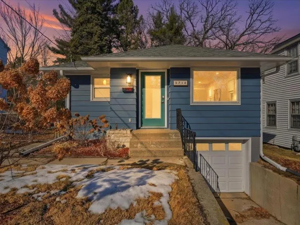 3714 Odana Road, Madison, WI 53711