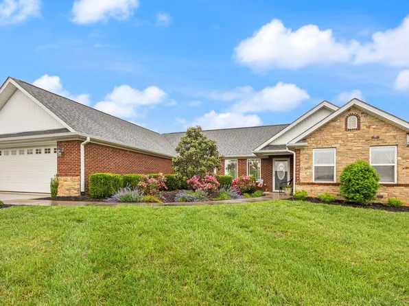 172 Natures Valley Dr, Somerset, KY 42503