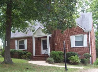 4353 Jalee Dr, North Chesterfield, VA 23234