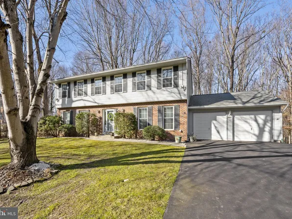 284 Southland Ct, Dunkirk, MD 20754