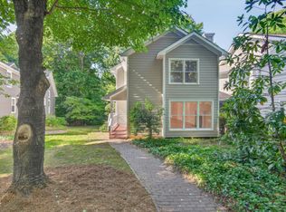 114 Channing Ln, Chapel Hill, NC 27516