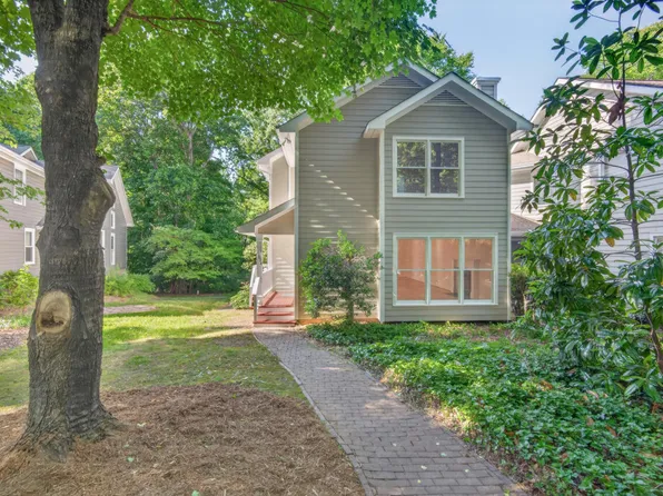 114 Channing Ln, Chapel Hill, NC 27516