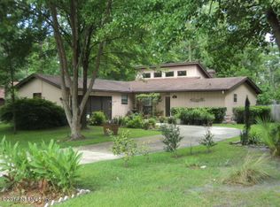 3377 Cheyenne Ln, Jacksonville, FL 32223