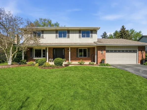 13326 W Creekside Dr, Homer Glen, IL 60491