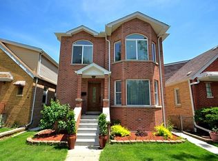 3927 N Cumberland Ave, Chicago, IL