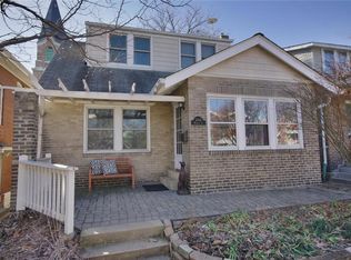 4106 Wyoming St, Saint Louis, MO 63116