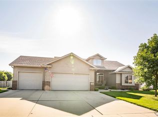 5100 S Wells Ave, Sioux Falls, SD 57108