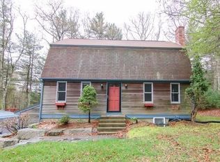 324 Elm St, Kingston, MA 02364