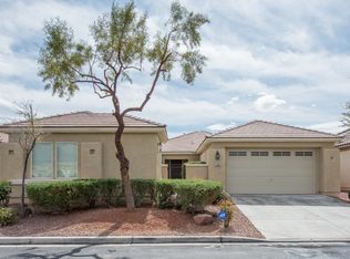 7599 Belmont Hills Ave, Las Vegas, NV 89131