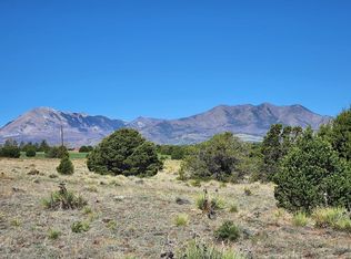 89 Navajo Rd, Walsenburg, CO 81089