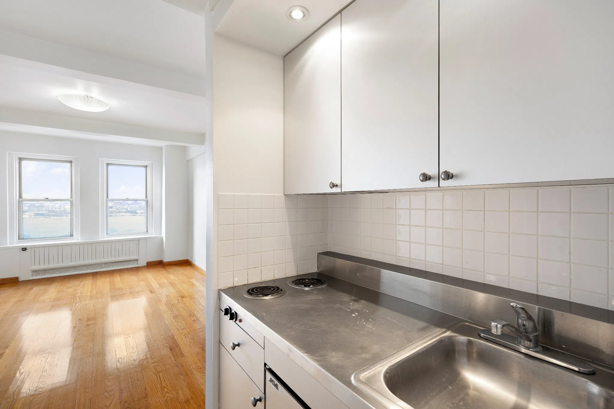 310 Riverside Drive #805 in Upper West Side, Manhattan | StreetEasy