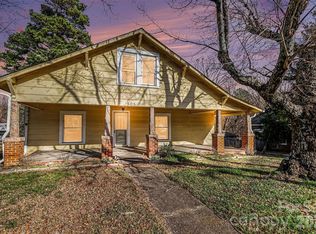 505 S Main Gq St, Salisbury, NC 28146